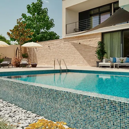 Vikendica Katina Sucuraj