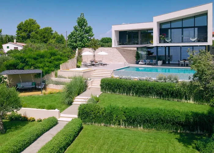 Vikendica Katina Sucuraj