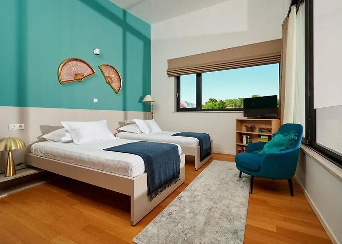 Vikendica Katina Sucuraj