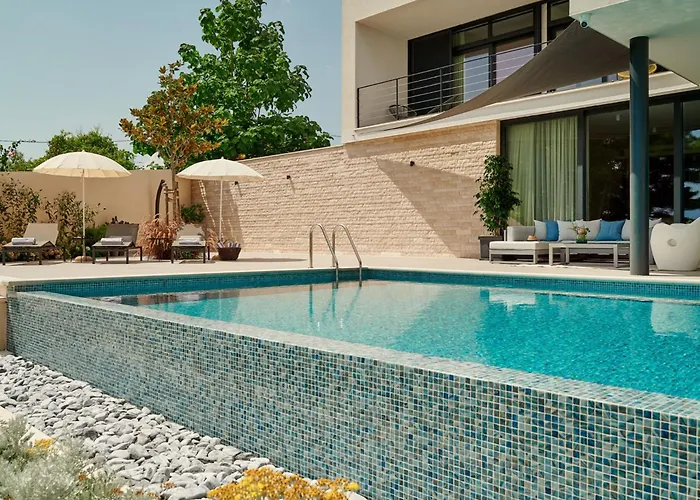 Vikendica Katina Sucuraj